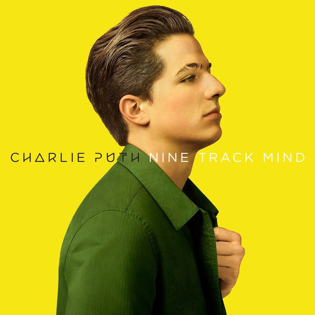  Charlie Puth - One Call Away