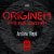 Cover Andrew Rayel - Originem (FYH 150 Anthem)