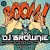 Cover DJ Brownie - Heads Will Blow