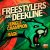 Cover Deekline & Freestylers - Champion
