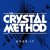 Cover The Crystal Method feat. Dia Frampton - Over It