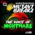 Cover Mutantbreakz - The Voice of Nightmares (Original Mix)
