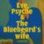 Cover LE SSERAFIM - Eve, Psyche & the Bluebeard's wife