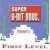 Cover Super 8-Bit Brothers - Super Rygon