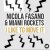 Cover Nicola Fasano, Miami Rockets, Nicola Fasano & Miam - I Like to Move it (Radio Mix)
