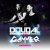Cover Dougal & Gammer - Shoulder Lock