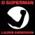 Cover Laurie Anderson - O Superman