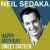 Cover Neil Sedaka - Happy Birthday Sweet Sixteen