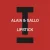 Cover Alaia & Gallo - Lipstick