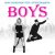 Анна Семенович feat. Артём Пиндюра - Boys Анна Семенович feat. Артём Пиндюра - Boys