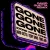 David Guetta & Teddy Swims & Tones And I - Gone Gone Gone (Done Done Done) [David Guetta Remix]