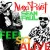 Cover Maxi Priest & Sean Paul - Feel So Alive