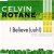 Cover Celvin Rotane - I Belive (DJ Misjah´s Remix)