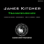 Cover James Kitcher & Adam Taylor - Starlight (Extended Mix)