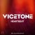 Cover Vicetone Feat. Collin Mcloughlin - Heartbeat (Original Mix)