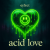Cover eyfect - Acid Love