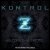 Cover Kontrol Z - Body, Soul and Machines