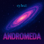 Cover eyfect - Andromeda