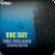 Cover Umar Keyn & Mr Salama - One Day