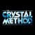 Cover The Crystal Method feat. Franky Perez - Difference