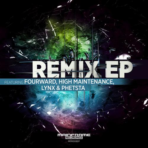  Hybrid Minds - Why (Fourward Remix)