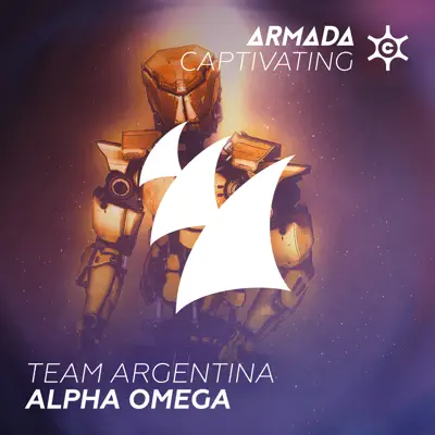  Team Argentina - Alpha Omega (Sneijder Remix)
