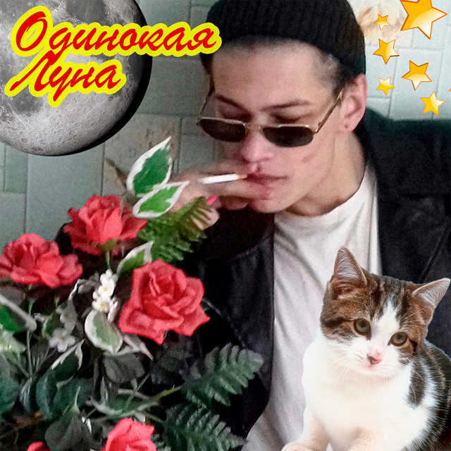  ЮГ 404 - Одинокая луна