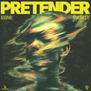 Cover KSHMR & Sam Feldt - Pretender