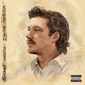 Cover Morgan Wallen - 20 Cigarettes