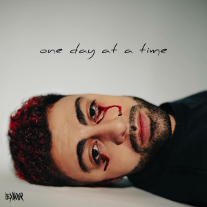  Lexnour - I'm Not Okay