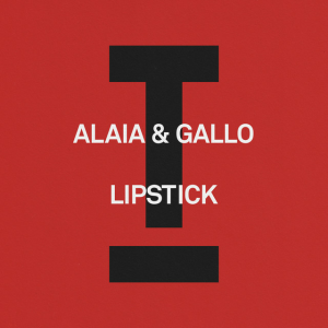  Alaia & Gallo - Lipstick