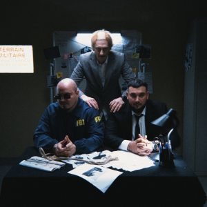  Chico & Qatoshi - Тримайся купи