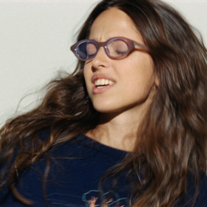  Liza Bibikova - Вдома