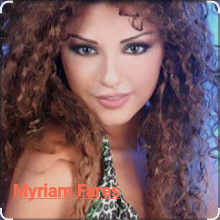  Myriam Fares - Ala Khwanah