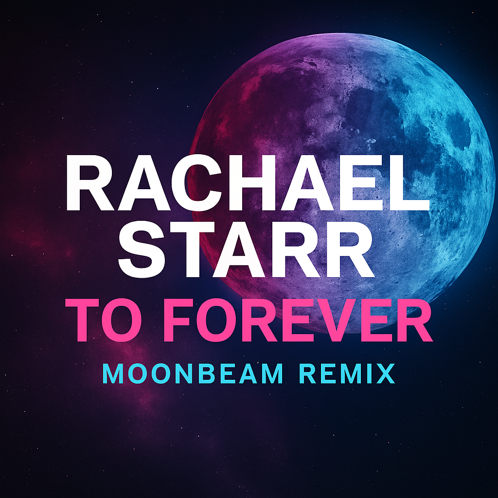  Rachael Starr - To Forever (Moonbeam Remix)