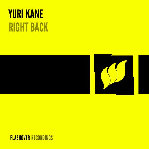  Yuri Kane - Right Back