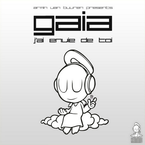  Gaia - J'ai Envie De Toi (Radio Edit)