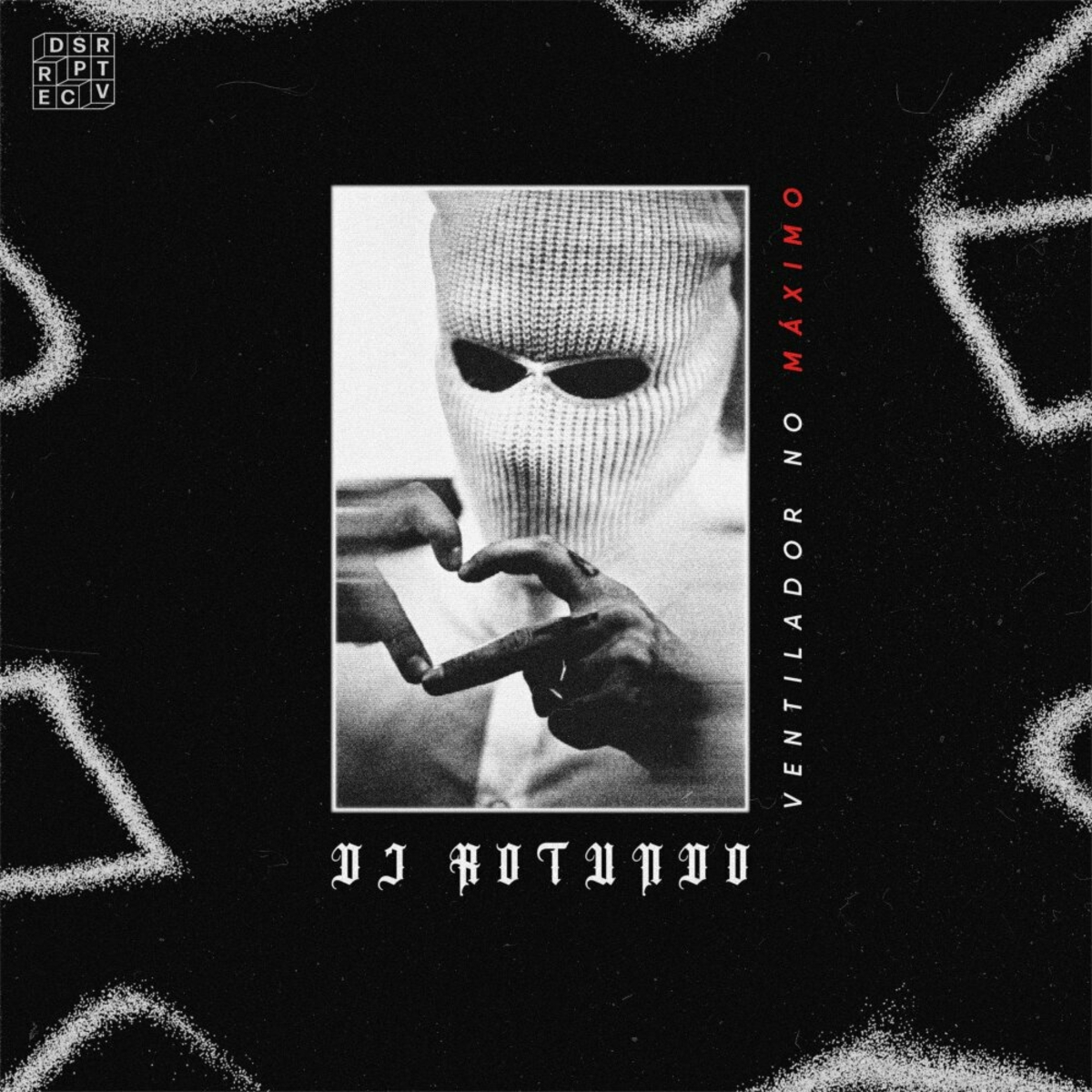  DJ ROTUNDO - VOU BOLAR O ICE