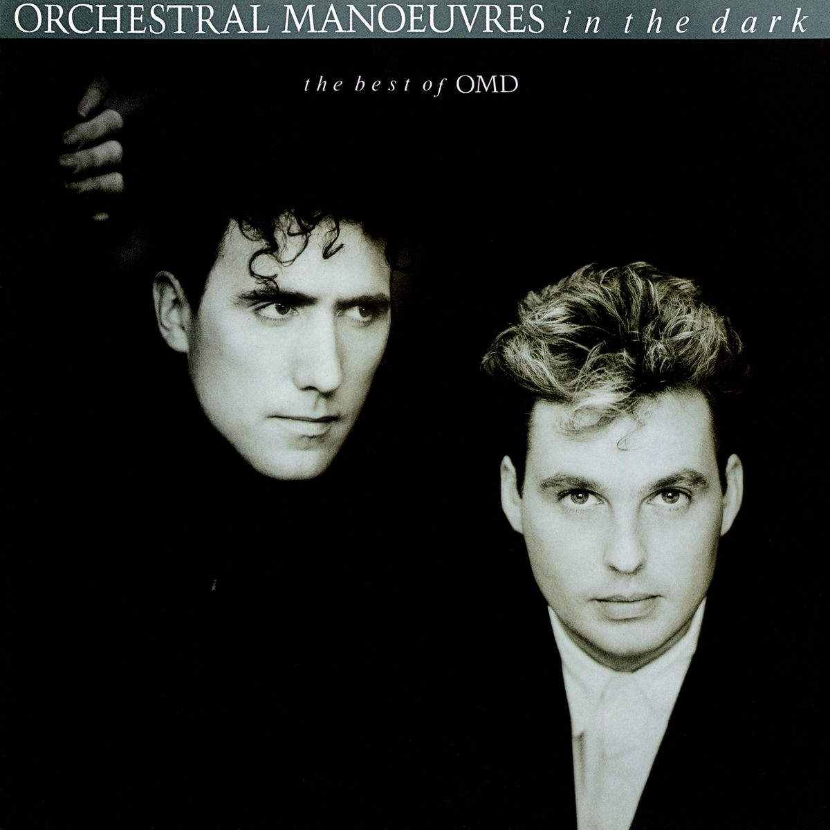  Orchestral Manoeuvres in the Dark - Enola Gay