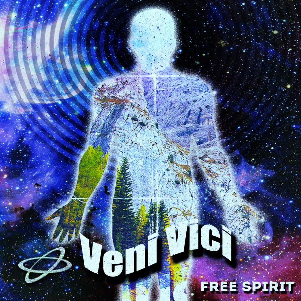  Veni Vici - Free Spirit (Original Mix)