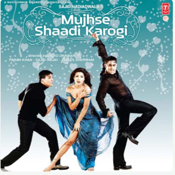  Udit Narayan & Alka Yagnik - Rab Kare