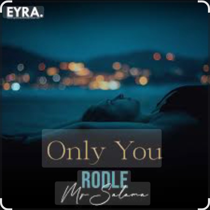  Rodle, Mr Salama - Only You