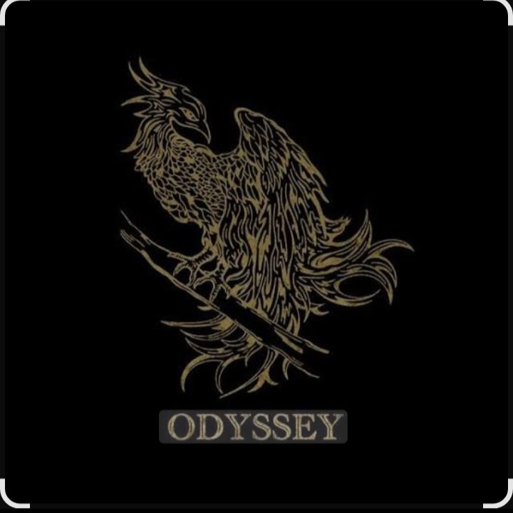  ۩ ๑۩۩๑ ۩ ۞ DJ Nazir ۞ ๑۩۩๑ ۩۩ - Odyssey