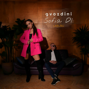  Gvozdini & Sofia DI - LABUBU