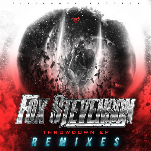  Fox Stevenson - Throwdown (Original Mix)