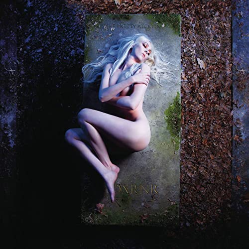  The Pretty Reckless - Death By Rock And Roll