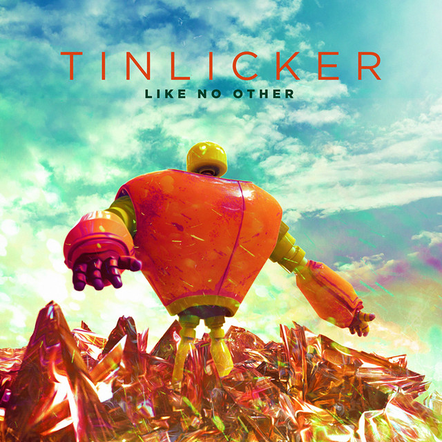  Tinlicker - Like No Other