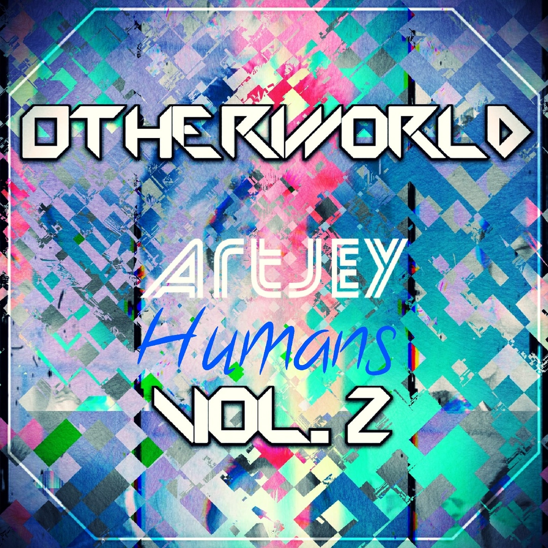  Artjey - Humans (Original Mix)