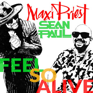  Maxi Priest & Sean Paul - Feel So Alive