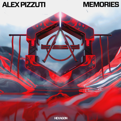  Alex Pizzuti - Memories